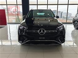 مرسيدس بنز GLE